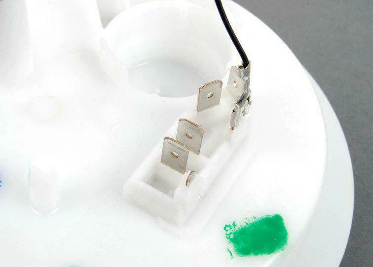 NEW AUDI Q7 4L RIGHT UPPER FUEL PRESSURE REGULATOR 7L8919679C ORIGINAL