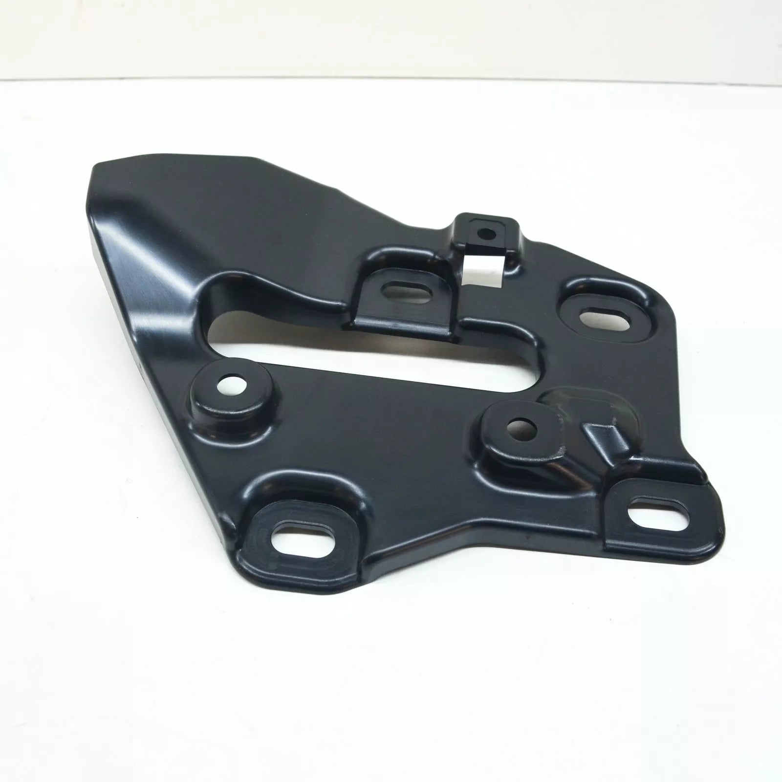 NEW BMW I8 I12 FRONT RIGHT ROCKER PANEL MOUNT STRIP 51777336372 ORIGINAL