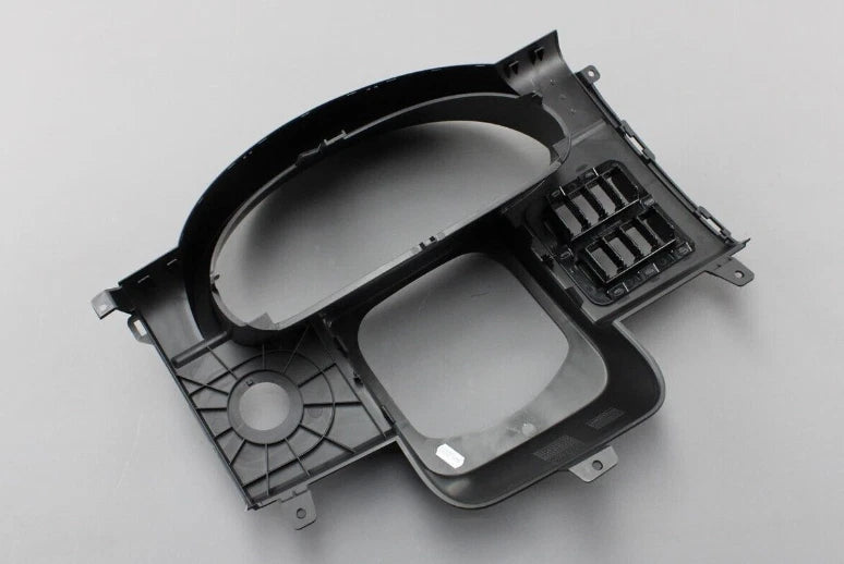 NEW VOLKSWAGEN CRAFTER 2E INSTRUMENT HOUSING COVER TRIM RHD 2E2857503 ORIGINAL