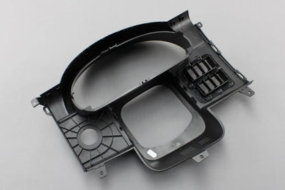 NEW VOLKSWAGEN CRAFTER 2E INSTRUMENT HOUSING COVER TRIM RHD 2E2857503 ORIGINAL