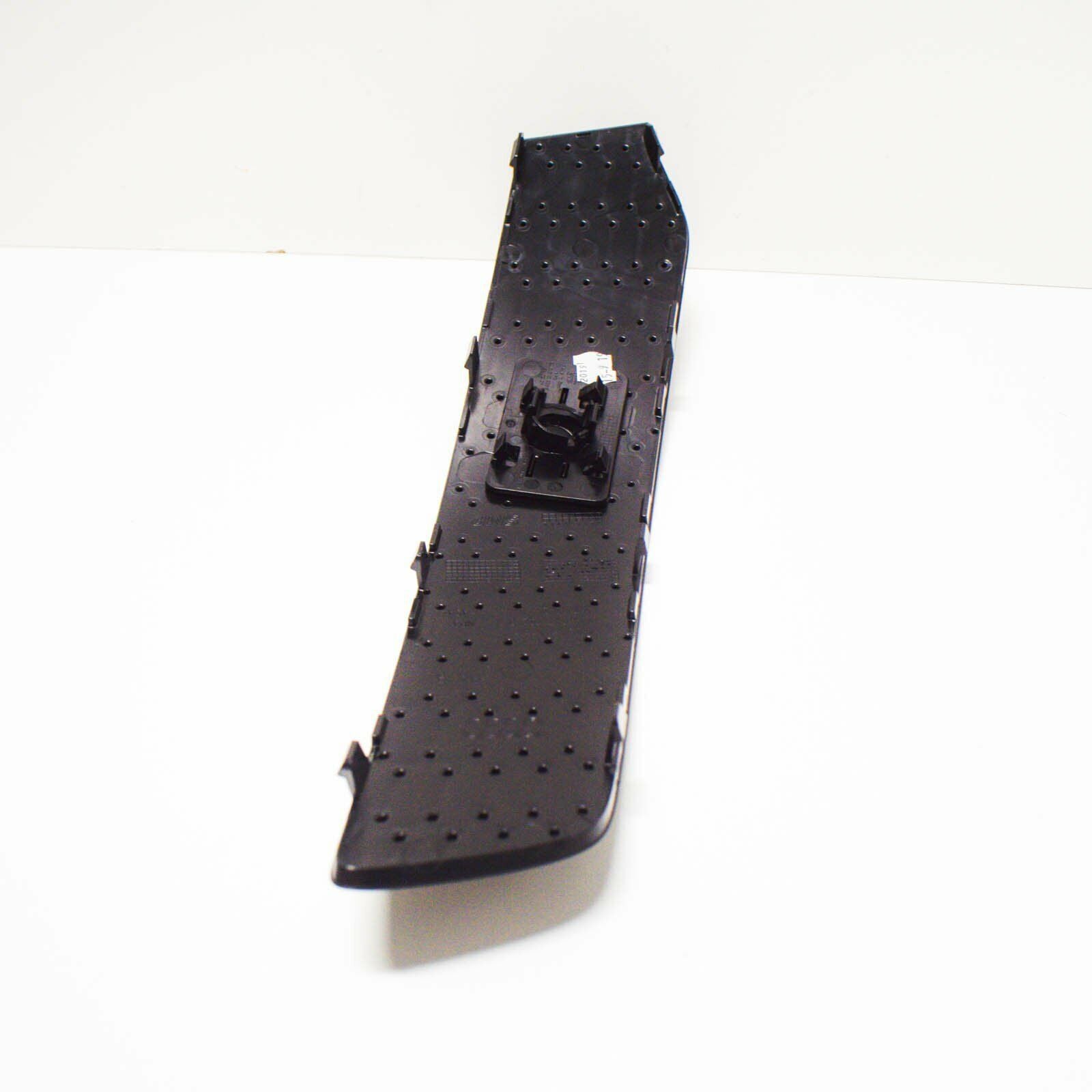 NEW AUDI Q3 8U REAR BUMPER RIGHT SIDE TRIM 8U0807732B4U8 ORIGINAL