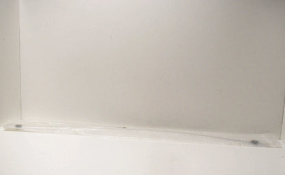 NEW AUDI A3 8V FRONT RIGHT CHROME DOOR REVEAL MOULDING 8V58376442ZZ