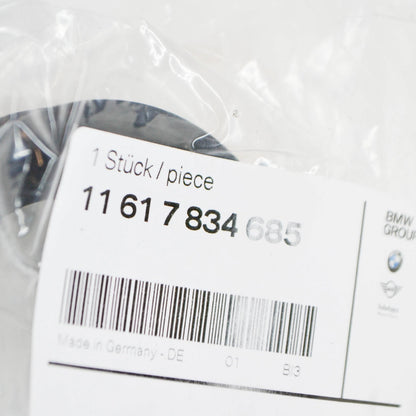 NEW BMW E60 E61 E63 E64 INTAKE MANIFOLD SYSTEM HOSE 7834685 11617834685 ORIGINAL