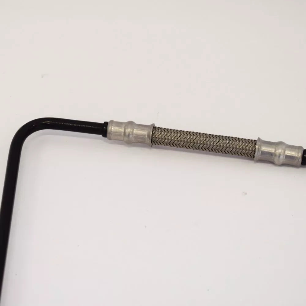 NEW BMW 5 F10 BRAKE PIPE TUBE 34326775102 6775102 ORIGINAL