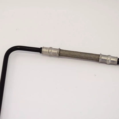 NEW BMW 5 F10 BRAKE PIPE TUBE 34326775102 6775102 ORIGINAL