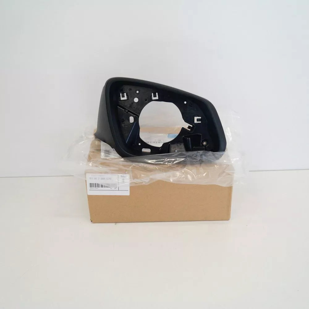 NEW BMW X1 F48 RIGHT WING MIRROR BODY 51167386570 7386570 ORIGINAL