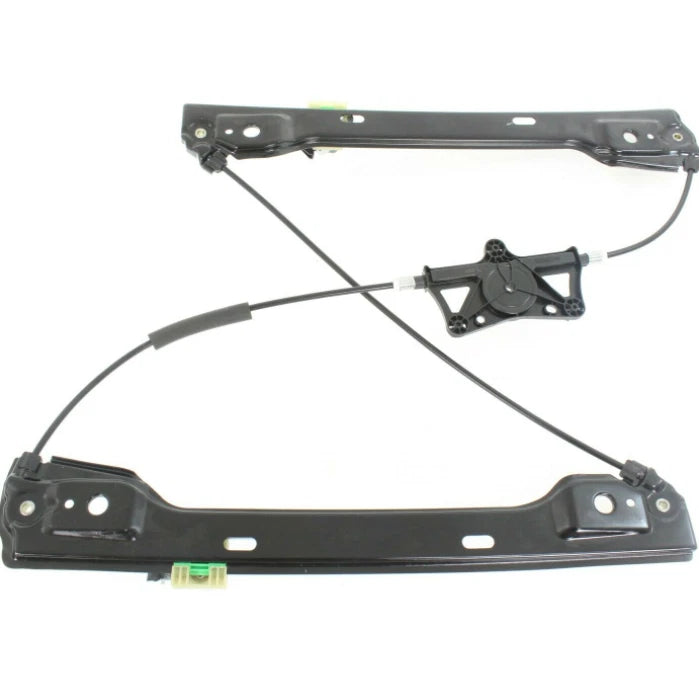 NEW MERCEDES-BENZ GL X166 REAR RIGHT DOOR WINDOW LIFTER A1667200179 ORIGINAL