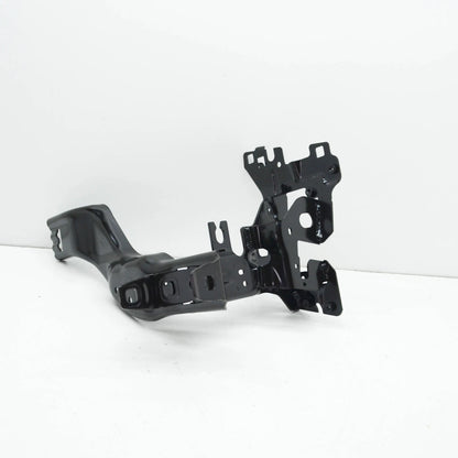 NEW BMW M5 F90 FRONT LEFT HEADLIGHT BRACKET MOUNT 51647383857 ORIGINAL