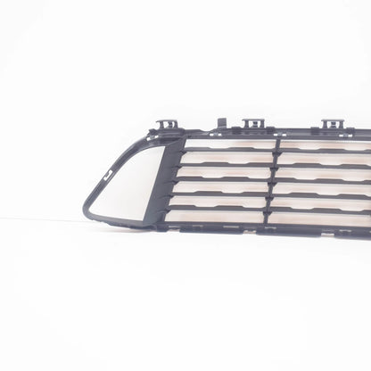 NEW BMW X1 F48 FRONT BUMPER CENTER LOWER GRILLE X-LINE 51117354773 2015 ORIGINAL