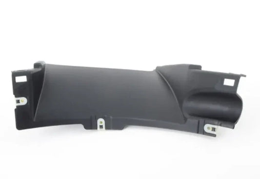 NEW BMW X5 F15 F85 M FRONT RIGHT SIDE PANEL AIR DUCT 51657294540 ORIGINAL