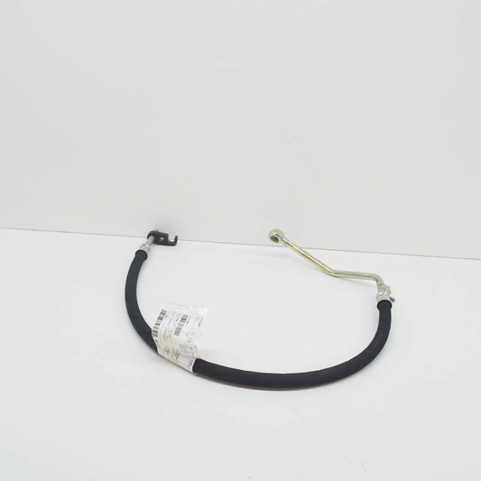 NEW BMW 5 E39 HYDRO STEERING OIL RETURN PIPE 32411095079 1095079 ORIGINAL