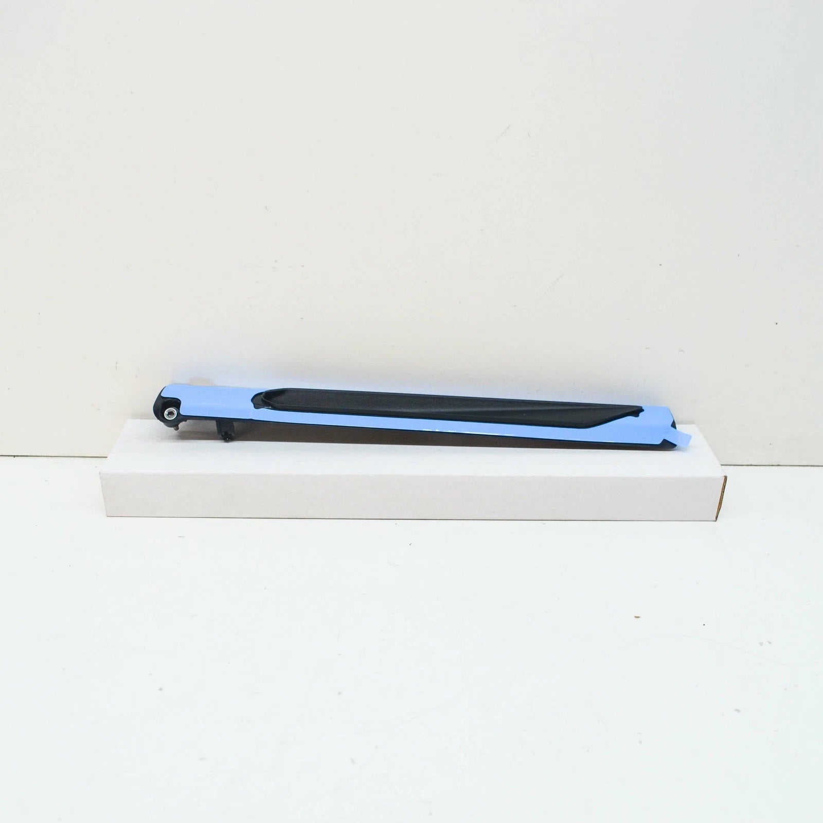 NEW BMW 6 GT G32 M LEFT ROCKER PANEL MODULE COVER 63177854483 ORIGINAL