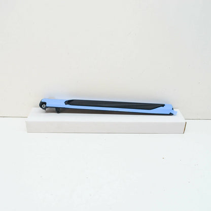 NEW BMW 6 GT G32 M LEFT ROCKER PANEL MODULE COVER 63177854483 ORIGINAL