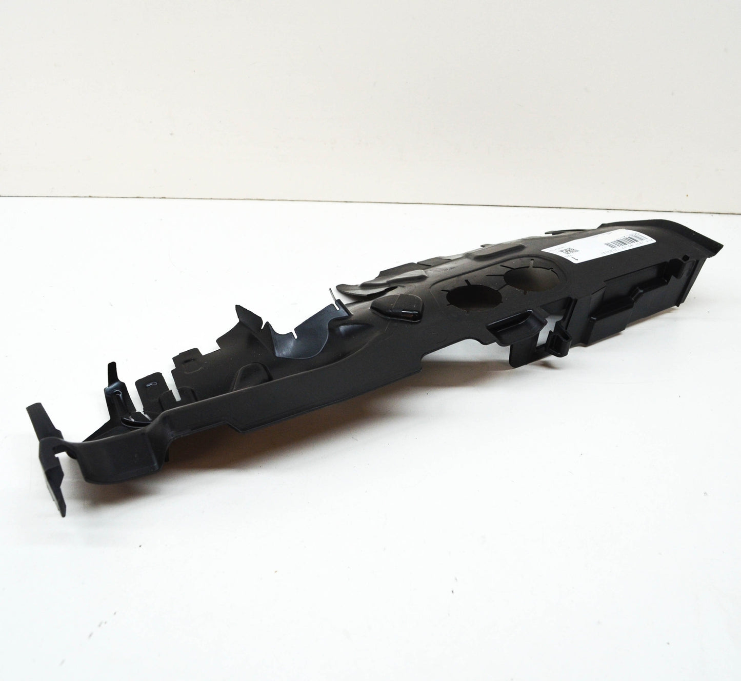 NEW VW ARTEON 3H7 FRONT RADIATOR LEFT SIDE WIND DEFLECTOR 3G8121283K ORIGINAL