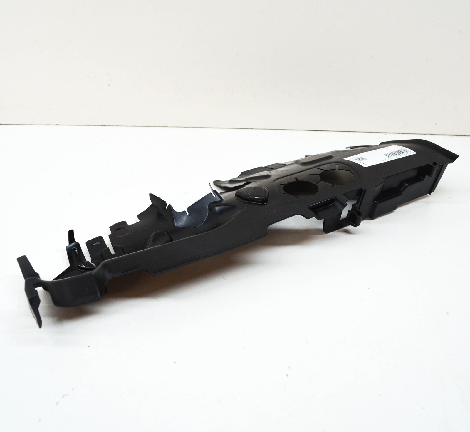 NEW VW ARTEON 3H7 FRONT RADIATOR LEFT SIDE WIND DEFLECTOR 3G8121283K ORIGINAL