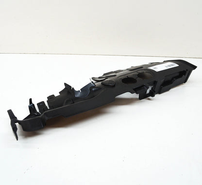 NEW VW ARTEON 3H7 FRONT RADIATOR LEFT SIDE WIND DEFLECTOR 3G8121283K ORIGINAL