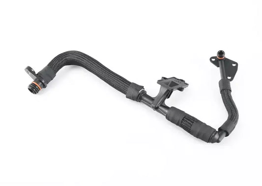 NEW AUDI TT ROADSTER FV PCV BREATHER HOSE 07K103213L ORIGINAL
