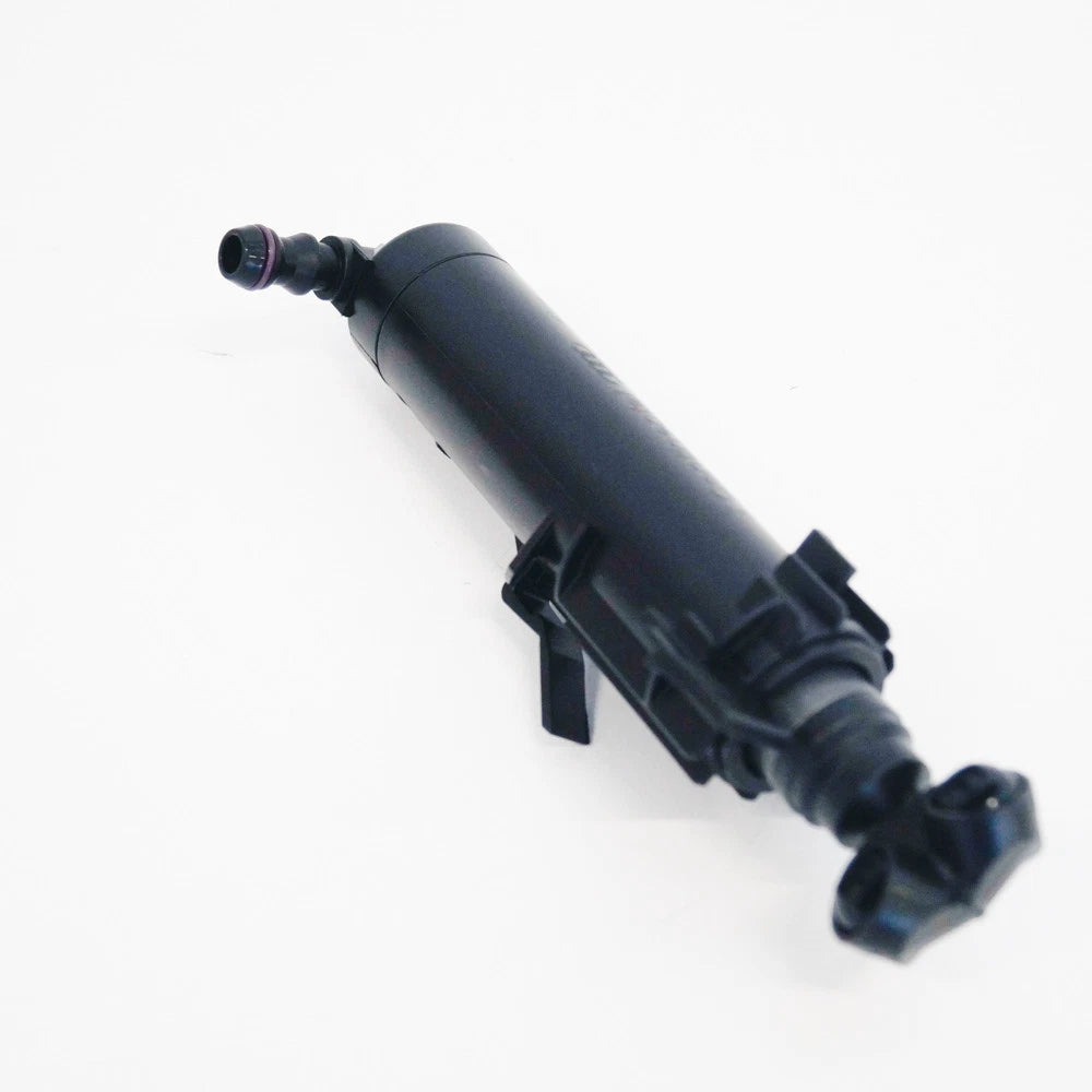 NEW AUDI A4 AVANT B8 FRONT LEFT HEADLIGHT WASHER NOZZLE  8K0955101B