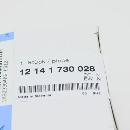 NEW BMW 7 E38 CAMSHAFT POSITION SENSOR 12141730028 1730028 2.8 PETROL ORIGINAL