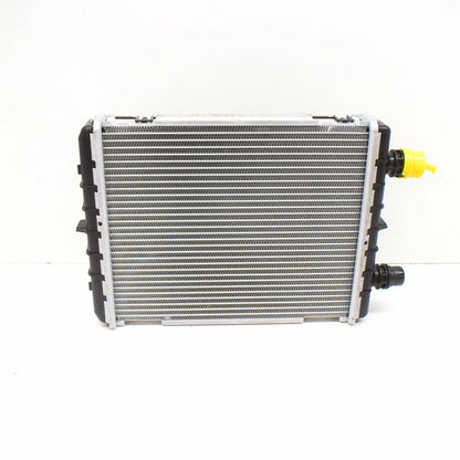 NEW MERCEDES-BENZ E W213 AMG AUXILIARY COOLANT RADIATOR A0995005800