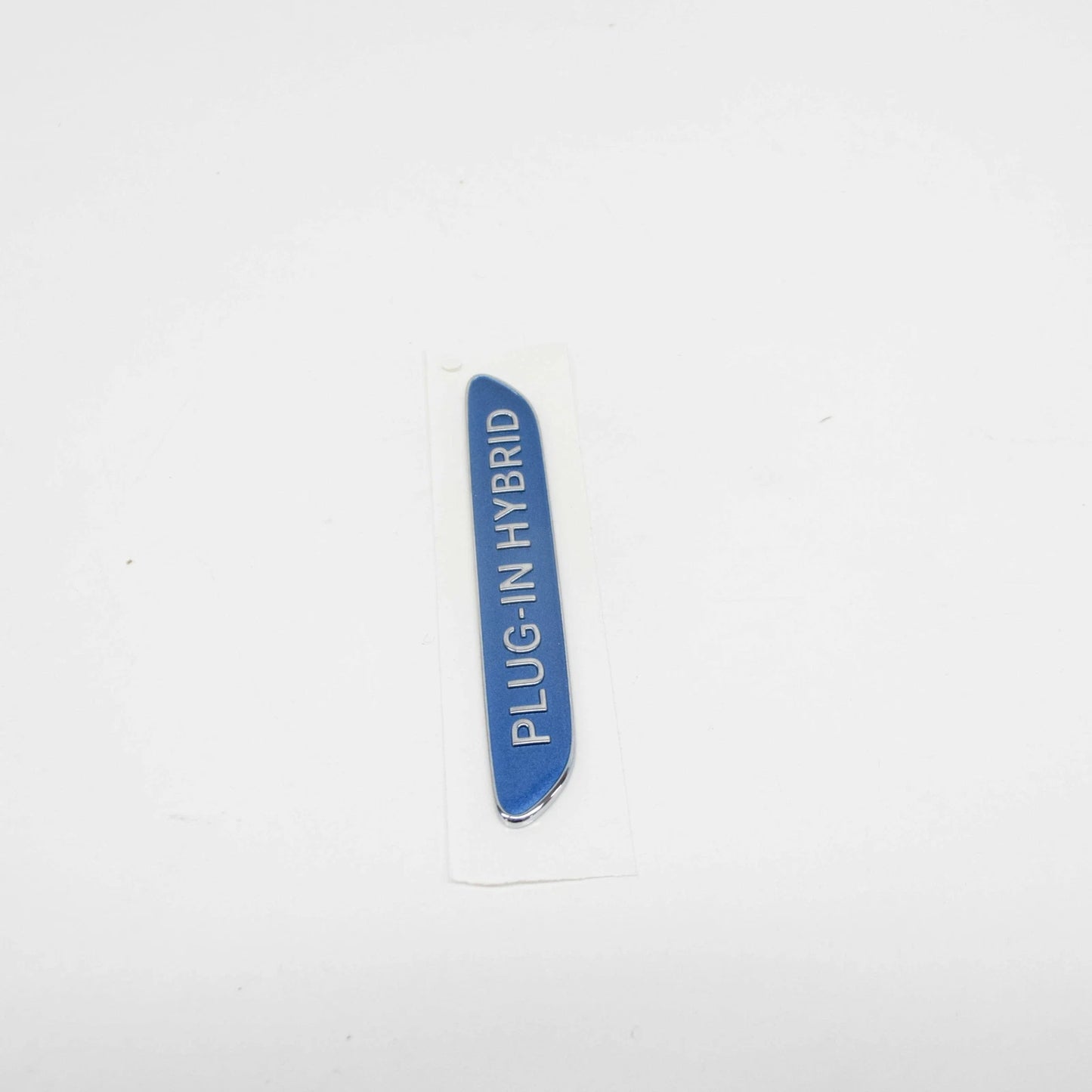 NEW MERCEDES-BENZ E W213 FRONT FENDER SYMBOL PLATE A2228177800 ORIGINAL