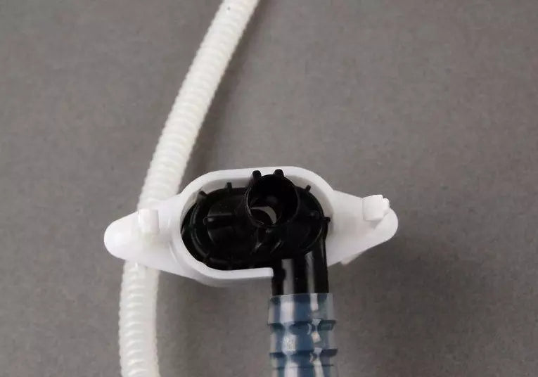 NEW AUDI A4 B7 FUEL PUMP ASSEMBLY 8E0919051CJ ORIGINAL