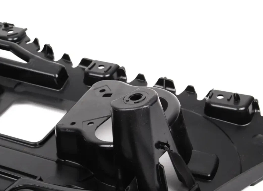 NEW BMW 3 E90 REAR LEFT BUMPER BRACKET 51127202667 7202667 ORIGINAL