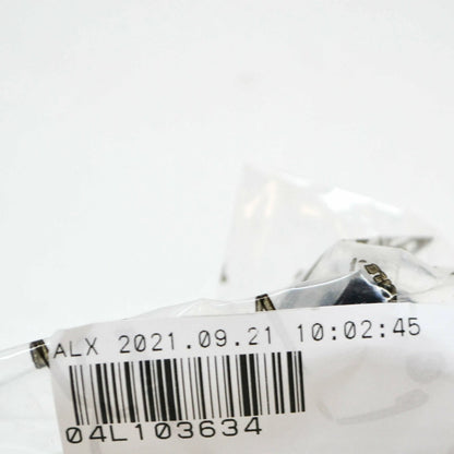 NEW VOLKSWAGEN GOLF MK7 5G TUBE FOR OIL DIPSTICK 04L103634