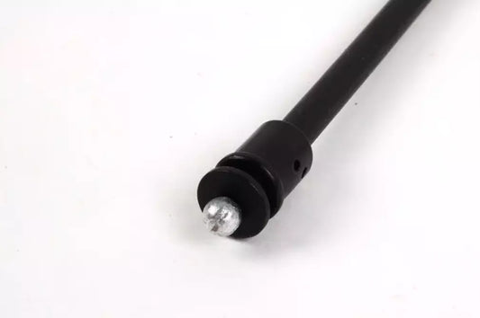 NEW BMW 5 E60 FRONT HOOD RELEASE CABLE 7184454 51237184454 ORIGINAL