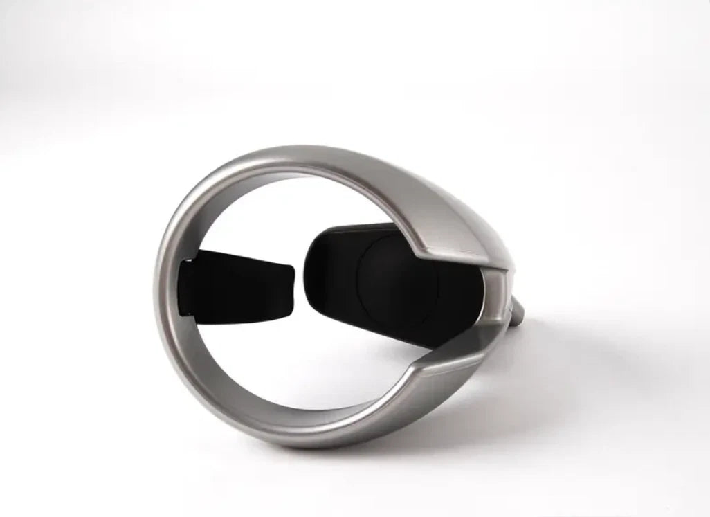 NEW BMW 6 CABRIO E64 CENTER CONSOLE CUP HOLDER 51168040491 8040491 ORIGINAL