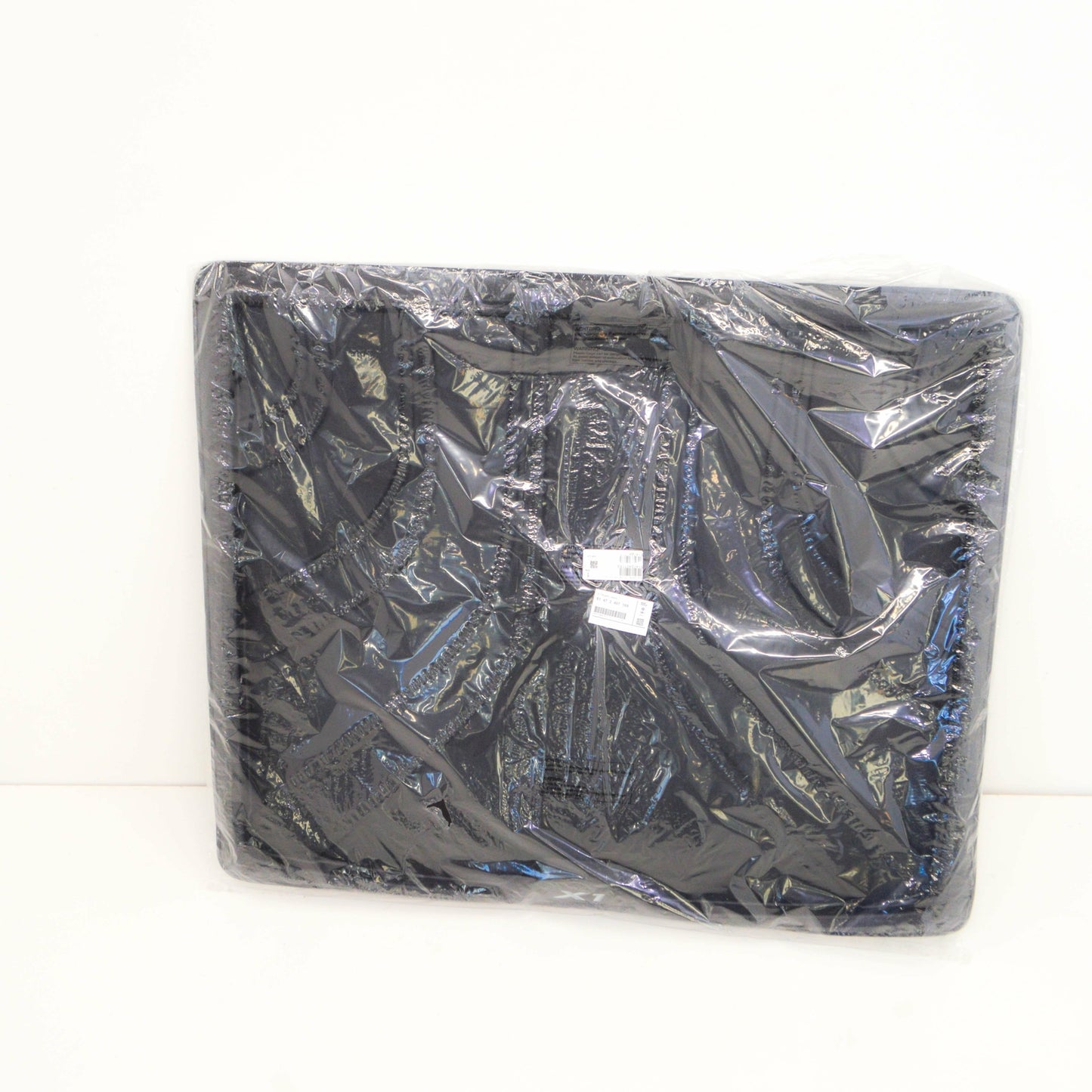 new bmw x1 f48 luggage compartment form mat trunk mat 51472407169 original