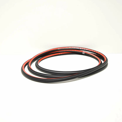 NEW VOLKSWAGEN TIGUAN MK1 FRONT RIGHT DOOR SEAL LOWER 5N0837702A5AP