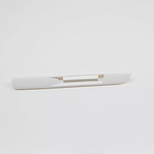 NEW BMW 3 M3 E46 RIGHT WING FENDER MARKER MOLDING TRIM 51137893678 ORIGINAL