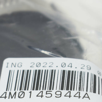 NEW VOLKSWAGEN TOUAREG CR UPPER INTERCOOLER HOSE 4M0145944A ORIGINAL