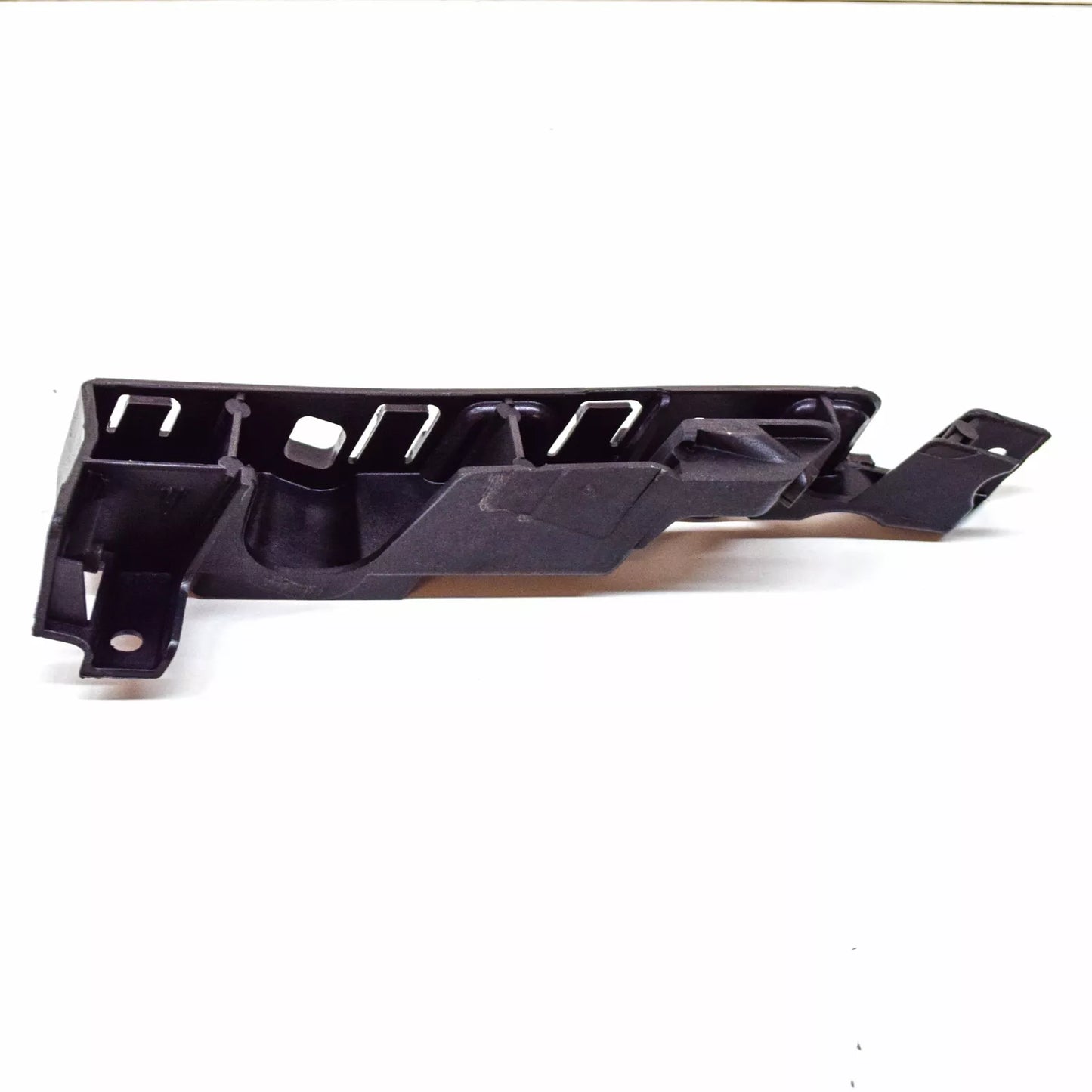 NEW AUDI A6 C7 FRONT LEFT BUMPER CARRIER GUIDE PIECE 4G0807283 ORIGINAL