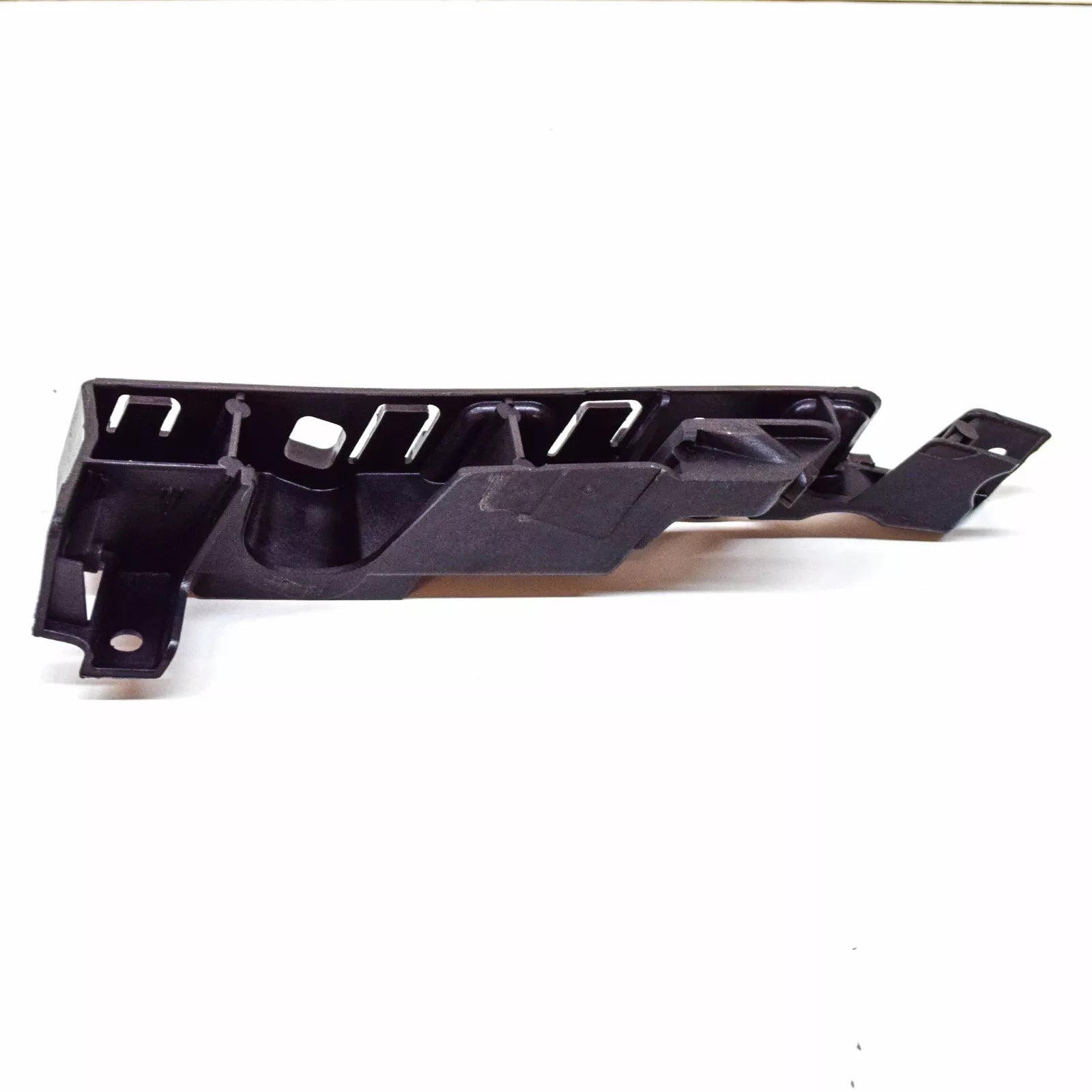 NEW AUDI A6 C7 FRONT LEFT BUMPER CARRIER GUIDE PIECE 4G0807283 ORIGINAL