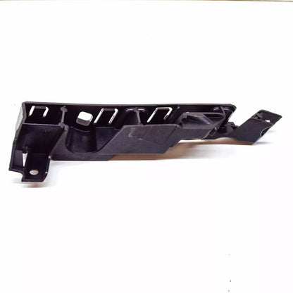 NEW AUDI A6 C7 FRONT LEFT BUMPER CARRIER GUIDE PIECE 4G0807283 ORIGINAL