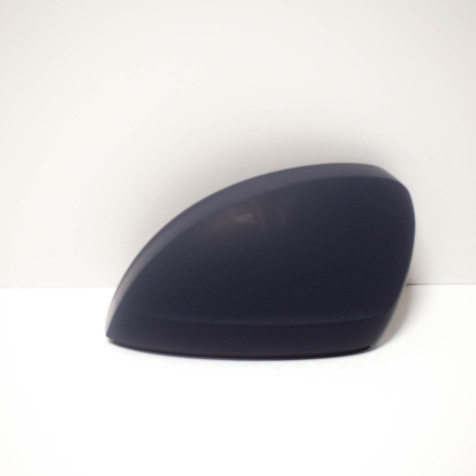 NEW VOLKSWAGEN TIGUAN MK2 FRONT LEFT DOOR MIRROR CAP 5NA857537GRU ORIGINAL