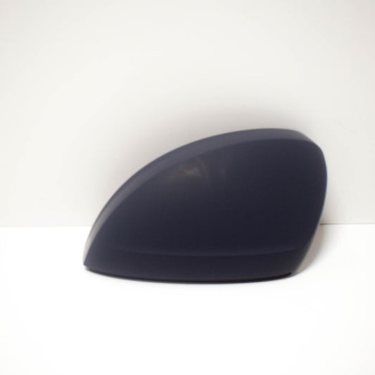NEW VOLKSWAGEN TIGUAN MK2 FRONT LEFT DOOR MIRROR CAP 5NA857537GRU ORIGINAL