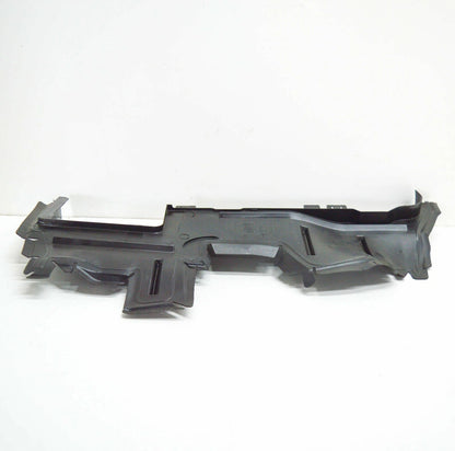 NEW AUDI A6 4G RIGHT RADIATOR AIR DUCT SUPPORT BAFFLE 4G0121284BR ORIGINAL