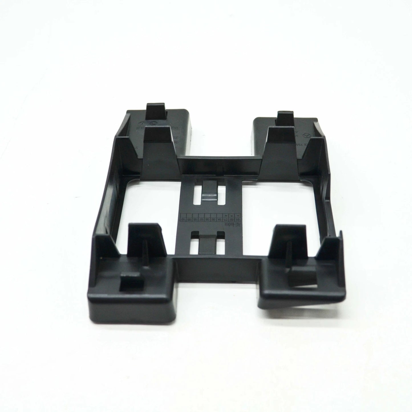 NEW MERCEDES-BENZ SL R231 FRONT LEFT SENSOR BRACKET A2318850314 ORIGINAL