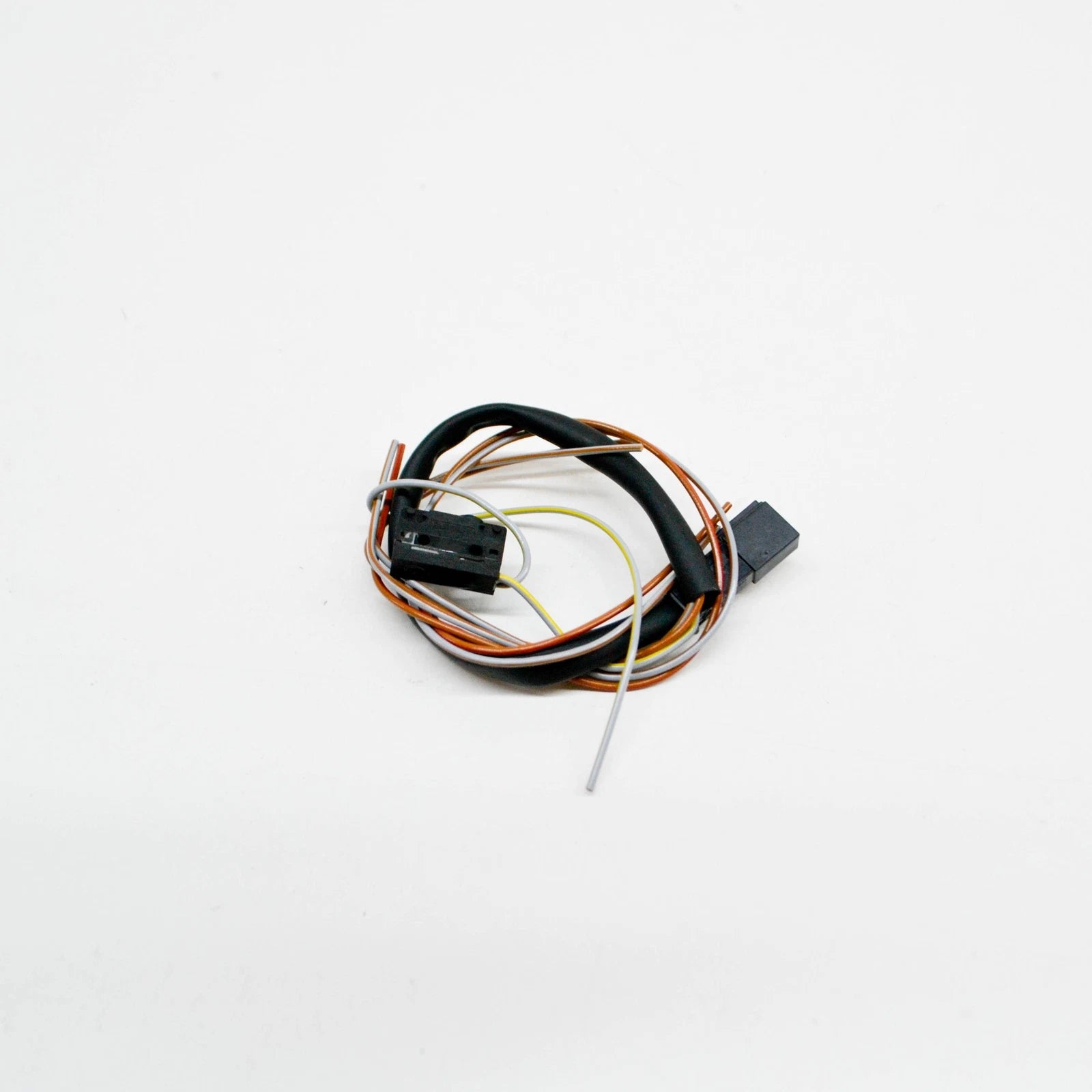 NEW BMW 3 E46 TRUNK LID KEY BUTTON MICRO SWITCH 8185792 51138185792 ORIGINAL