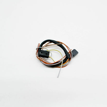 NEW BMW 3 E46 TRUNK LID KEY BUTTON MICRO SWITCH 8185792 51138185792 ORIGINAL