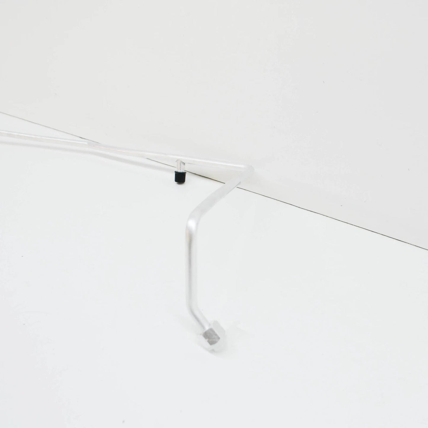 NEW BMW 3 E30 AC DRYER EVAPORATOR HOSE LINE 64531381740 ORIGINAL