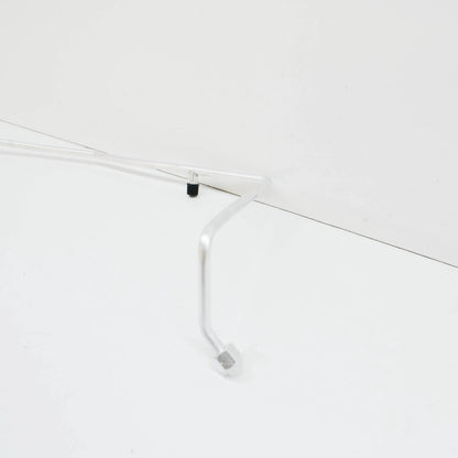 NEW BMW 3 E30 AC DRYER EVAPORATOR HOSE LINE 64531381740 ORIGINAL