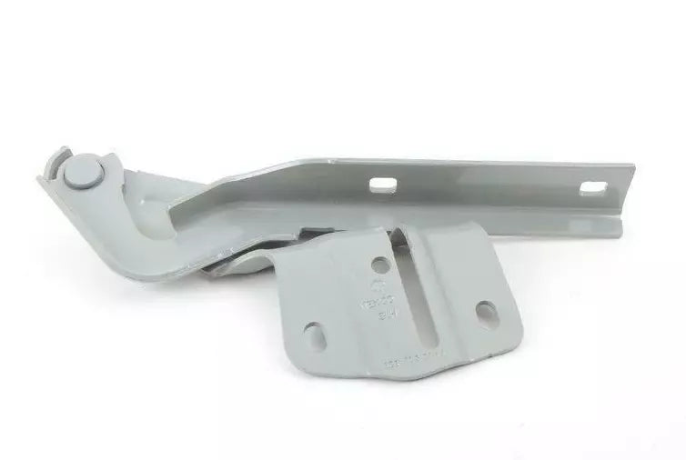 NEW VOLKSWAGEN JETTA A6 ENGINE HOOD LID LEFT HINGE 5C6823301A ORIGINAL