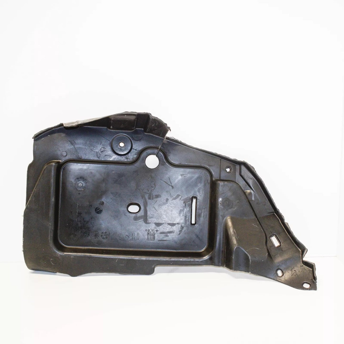 NEW BMW 1 F21 A PILLAR FIREWALL SOUND INSULATION 51487286078 7286078 ORIGINAL