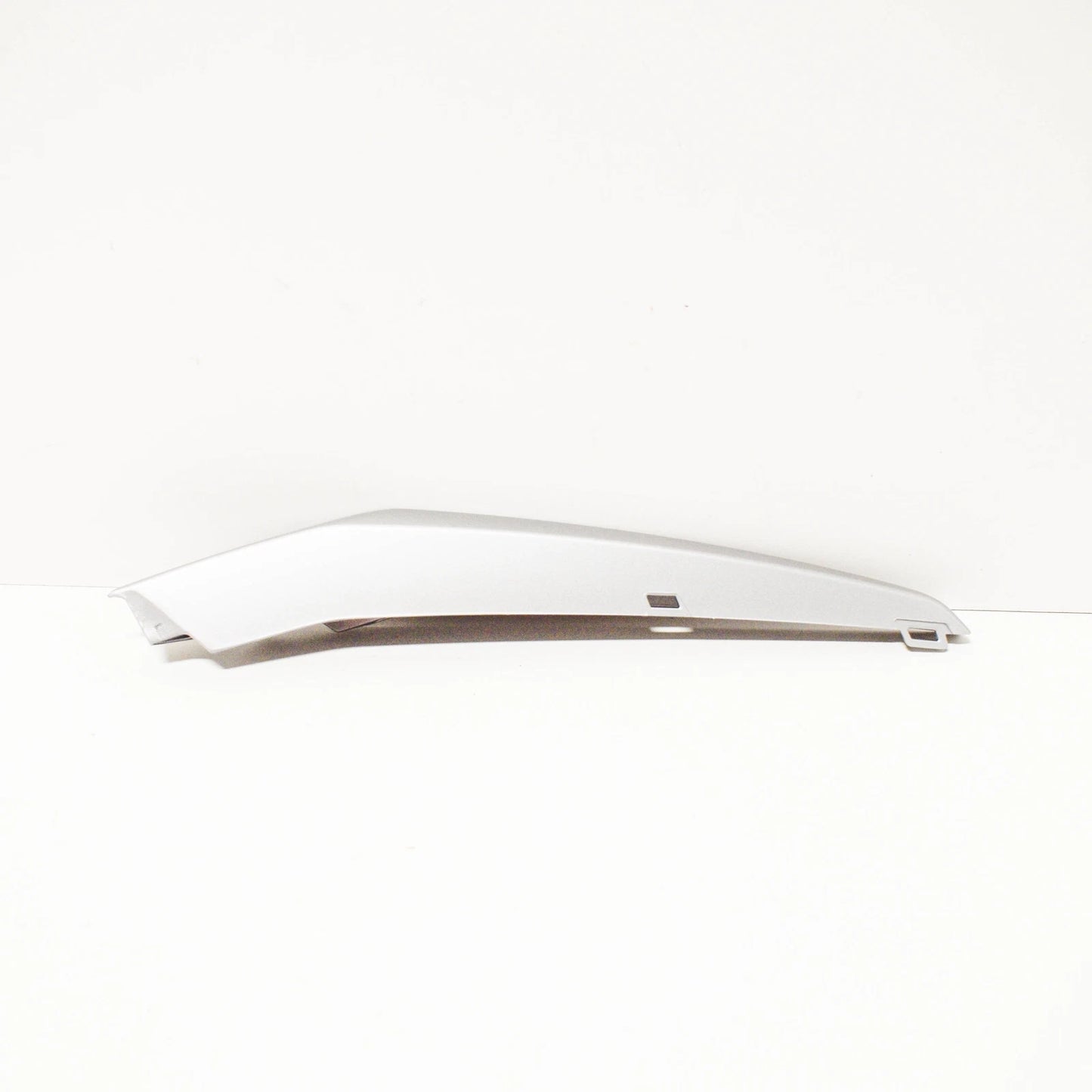 NEW BMW 3 F30 SPORT FRONT BUMPER LEFT GRILL MOULDING 51117293105 ORIGINAL