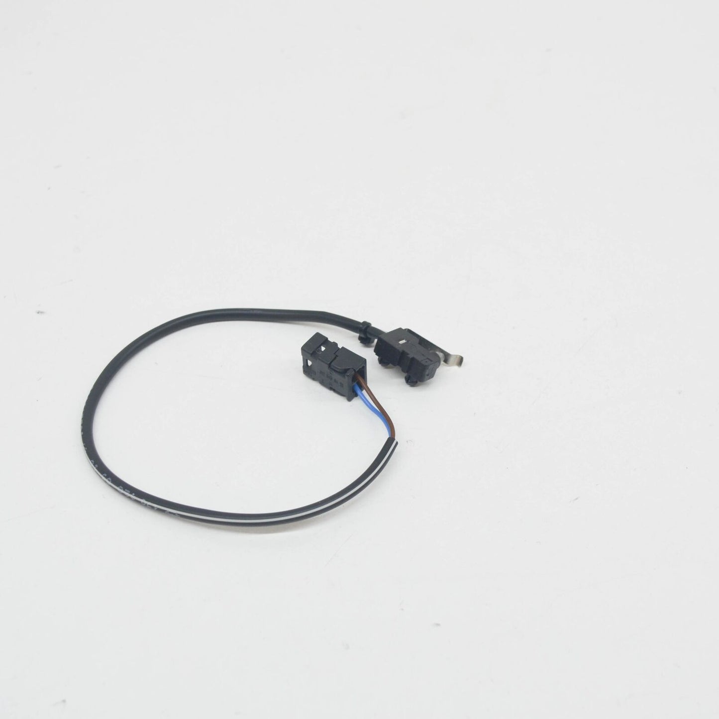 NEW MERCEDES BENZ SLK R170 ROOF FRONT LOCK PIN SWITCH A1708200910 ORIGINAL