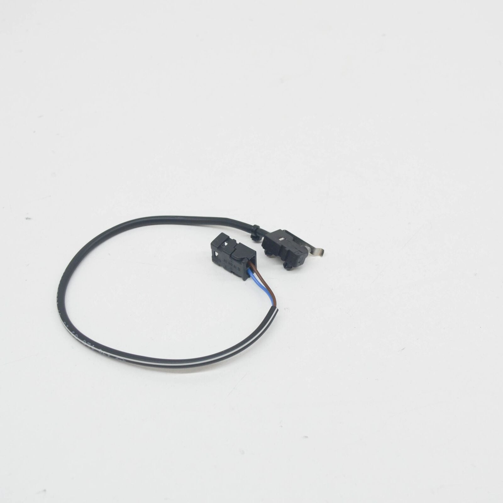 NEW MERCEDES BENZ SLK R170 ROOF FRONT LOCK PIN SWITCH A1708200910 ORIGINAL